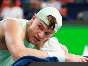 Holger Rune sa cosa sta succedendo al tennis: &#8220;Dopo il COVID è accaduto qualcosa&#8221;