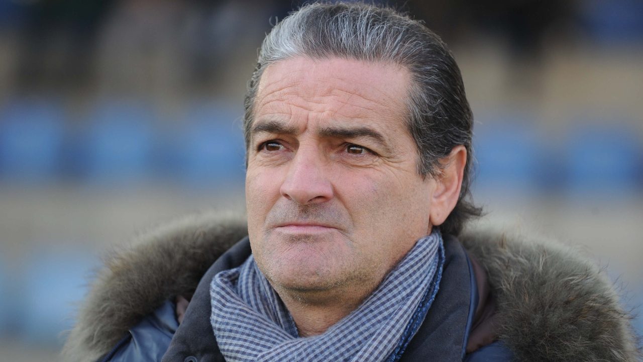 Beppe Incocciati: "Maradona venne da me e si riavvicinò al figlio, fu un momento pieno di umanità"