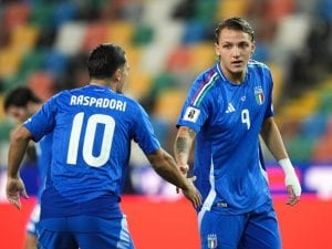 Perché l&#8217;Italia sarà in ultima fascia al sorteggio dei Mondiali anche se è 10ª nel ranking FIFA