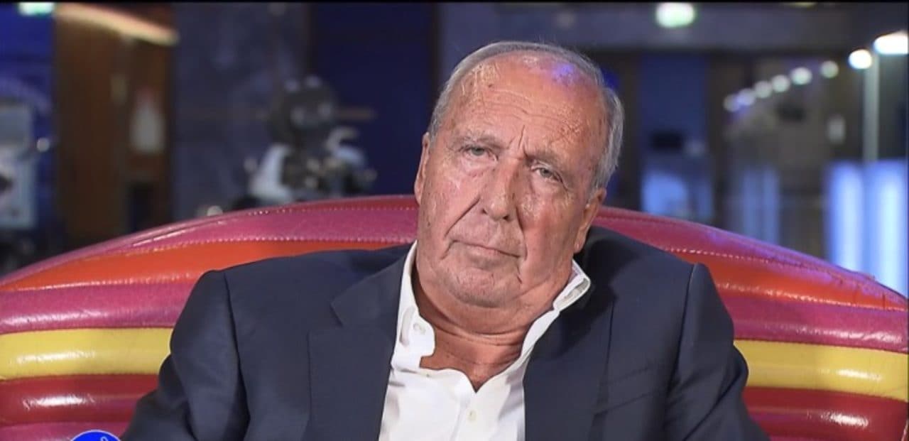 Ventura: "Nel 2018 rimasi l'unico colpevole, ma io e Mancini abbiamo ottenuto lo stesso risultato"