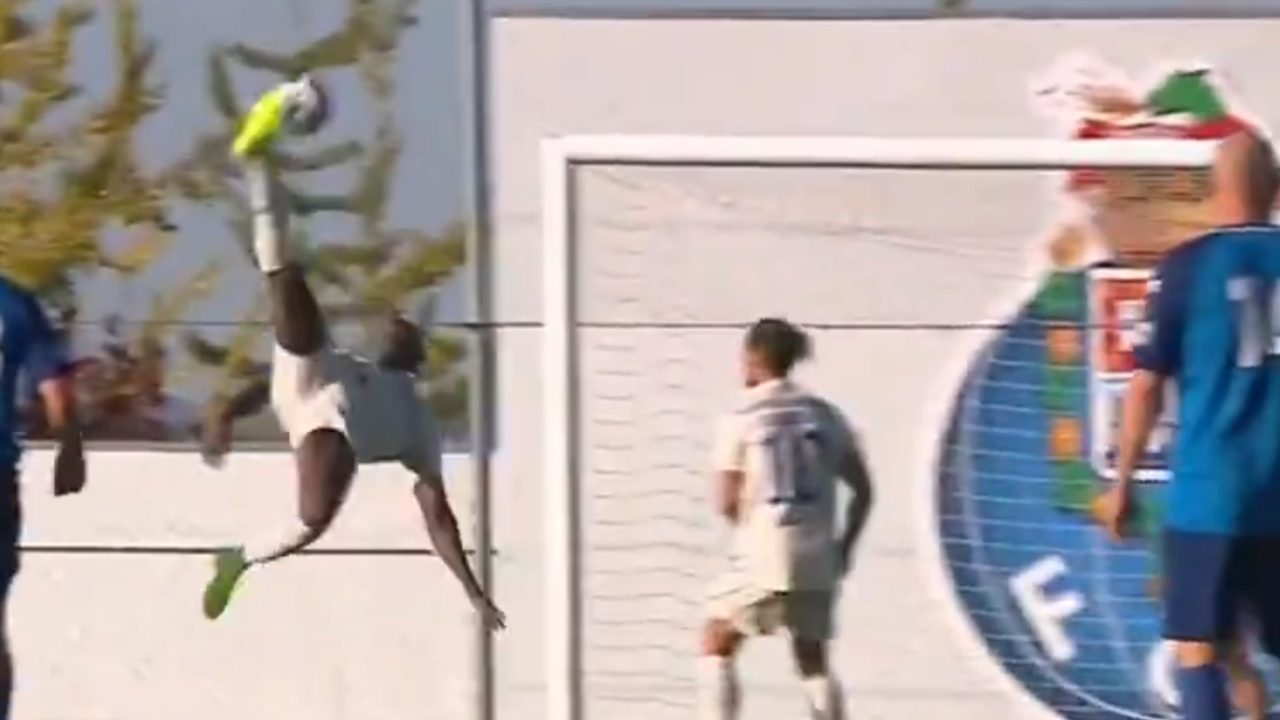 l’ancien joueur de Porto avait changé de vie après le football