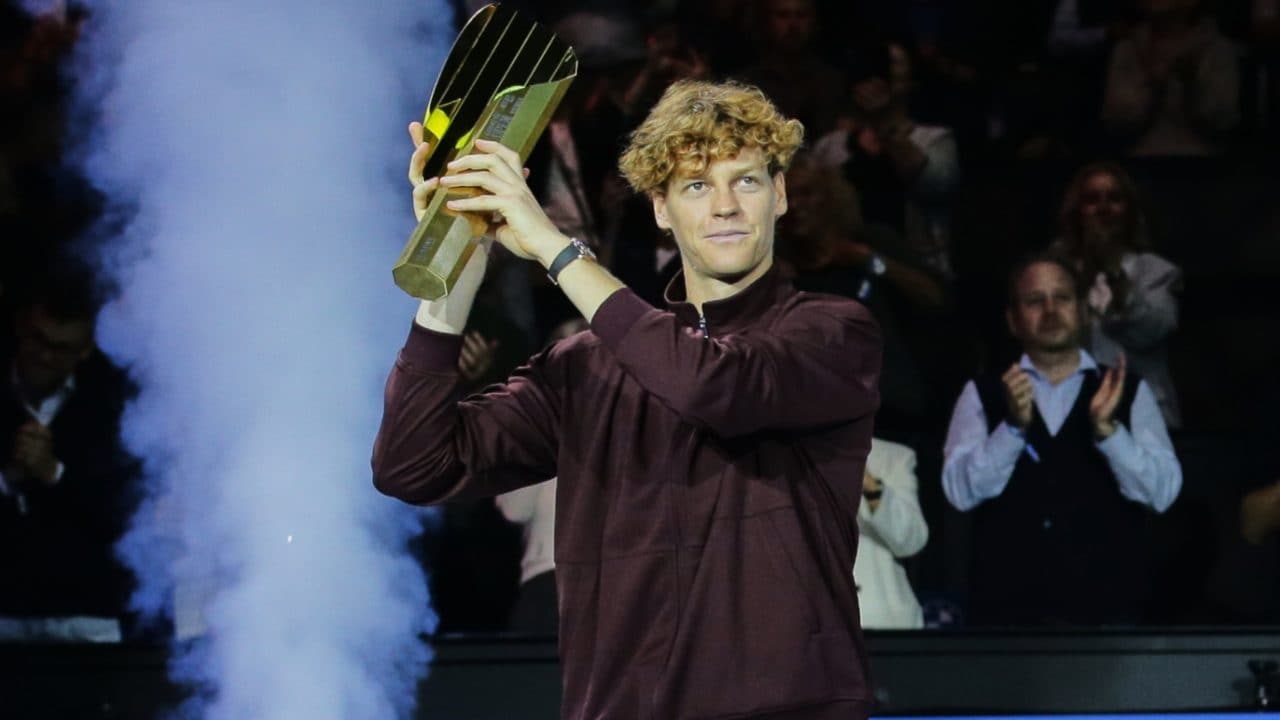 Jannik Sinner può tornare numero 1: le combinazioni per soffiare il primato a Carlos Alcaraz