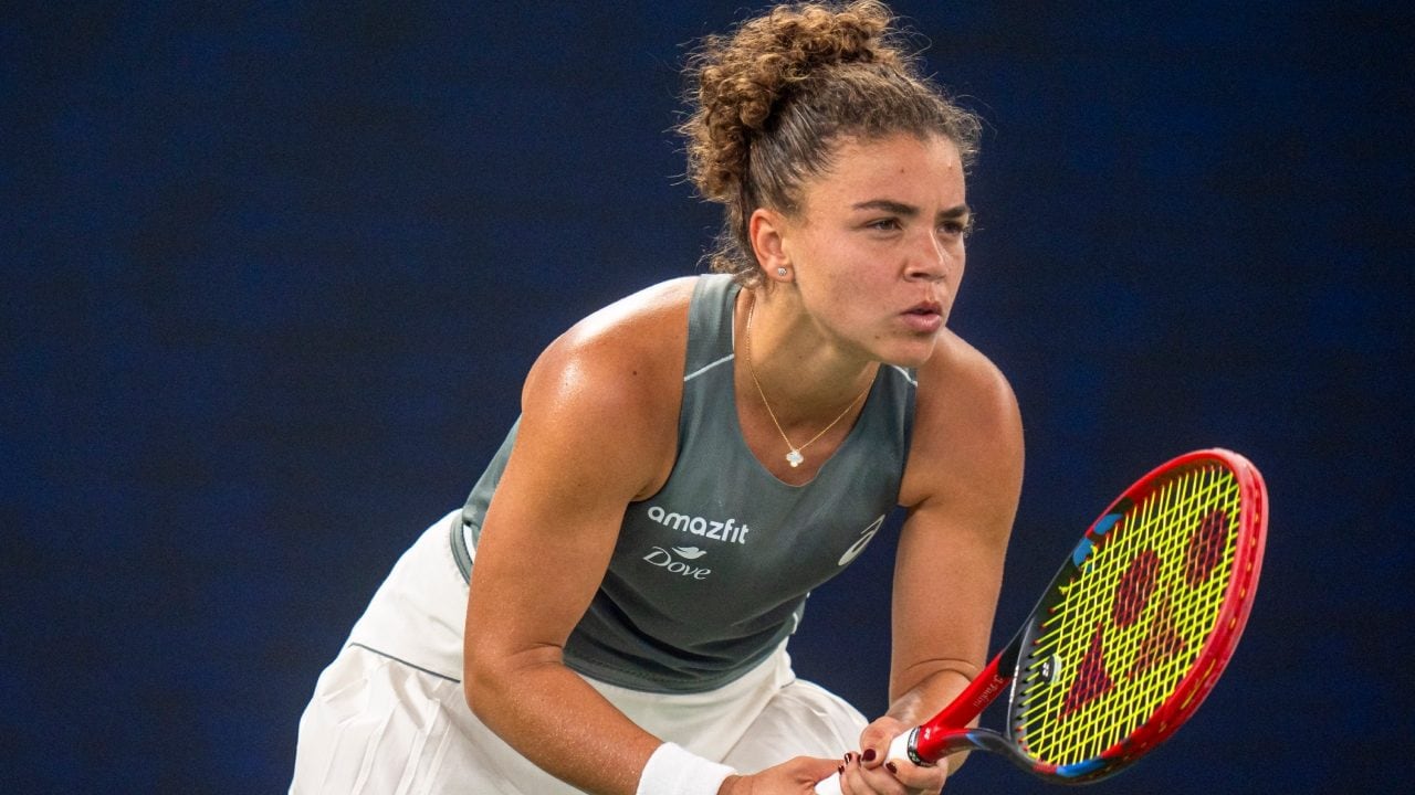 Quanti sono punti di vantaggio di Jasmine Paolini su Rybakina per le WTA Finals: cosa può accadere