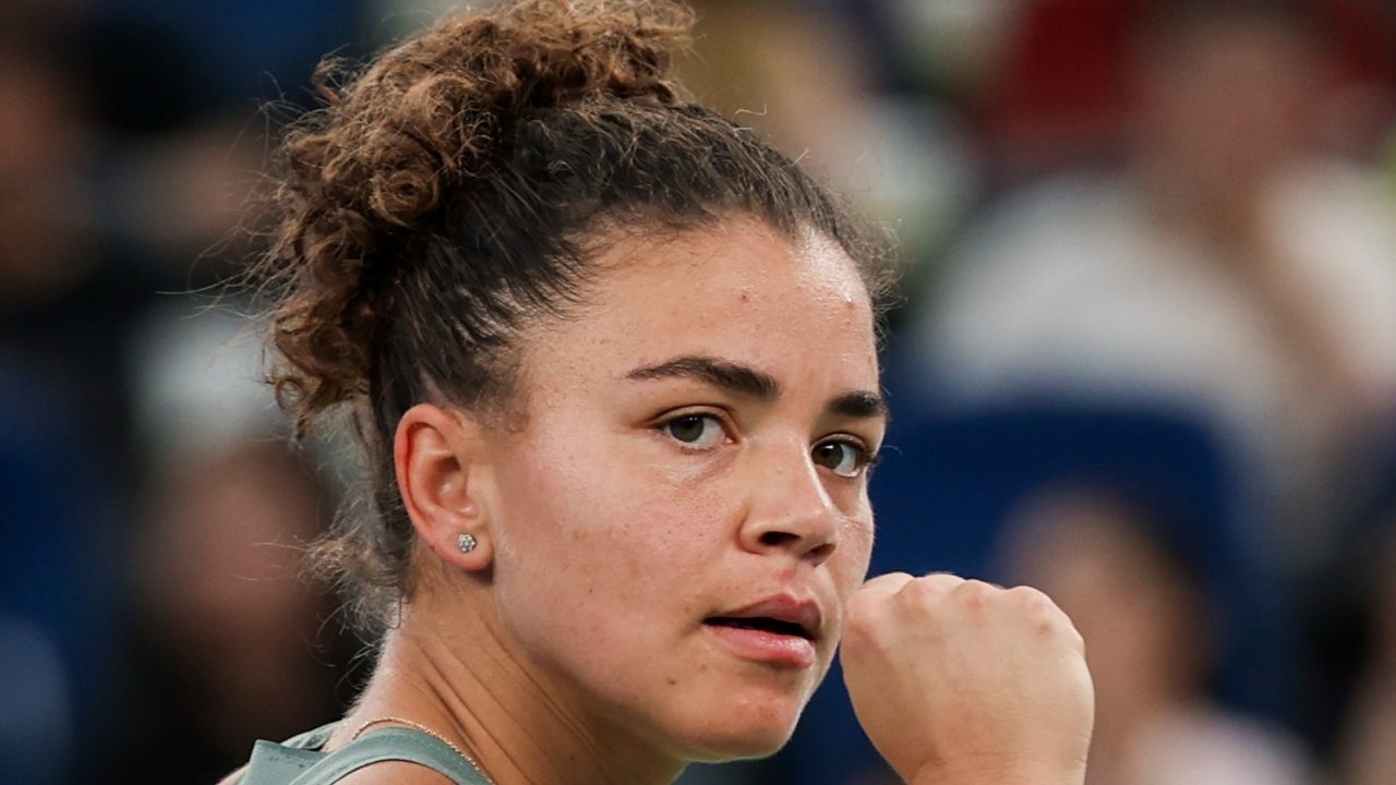 Jasmine Paolini qualificata alle WTA Finals per il secondo anno consecutivo: giocherà singolare e doppio
