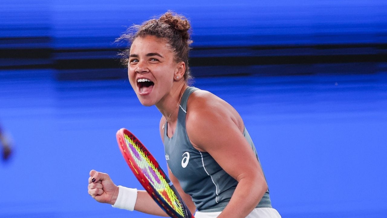 Paolini favolosa, batte per la prima volta Swiatek e vola in semifinale: "Una soddisfazione fantastica"