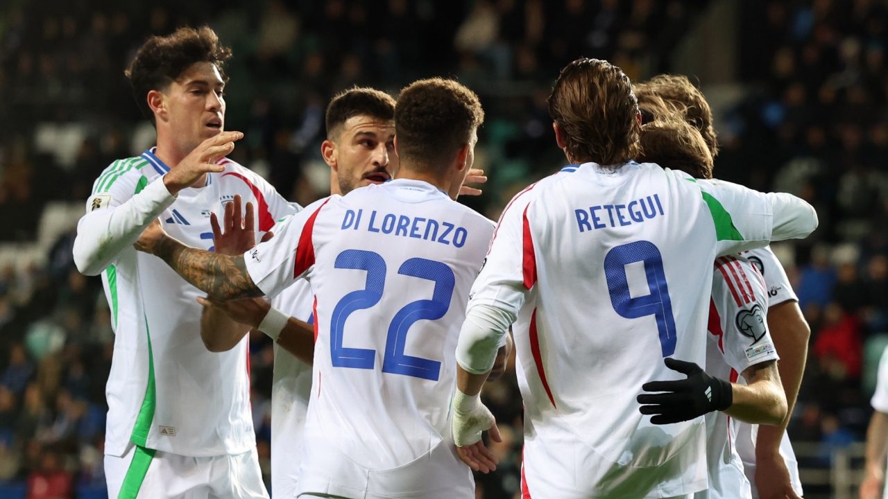 Italia agli spareggi per i Mondiali 2026 se... cosa serve contro Israele per qualificarsi