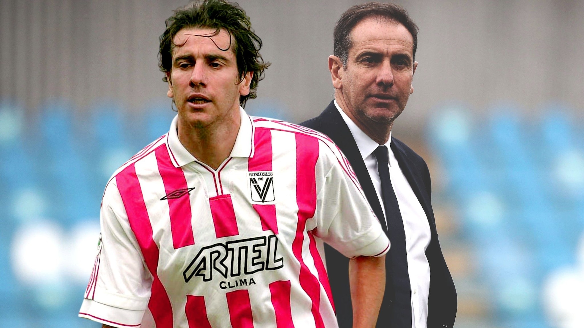 Lamberto Zauli: "Oggi i ragazzi non hanno mentalità, dopo due panchine chiamano il procuratore"