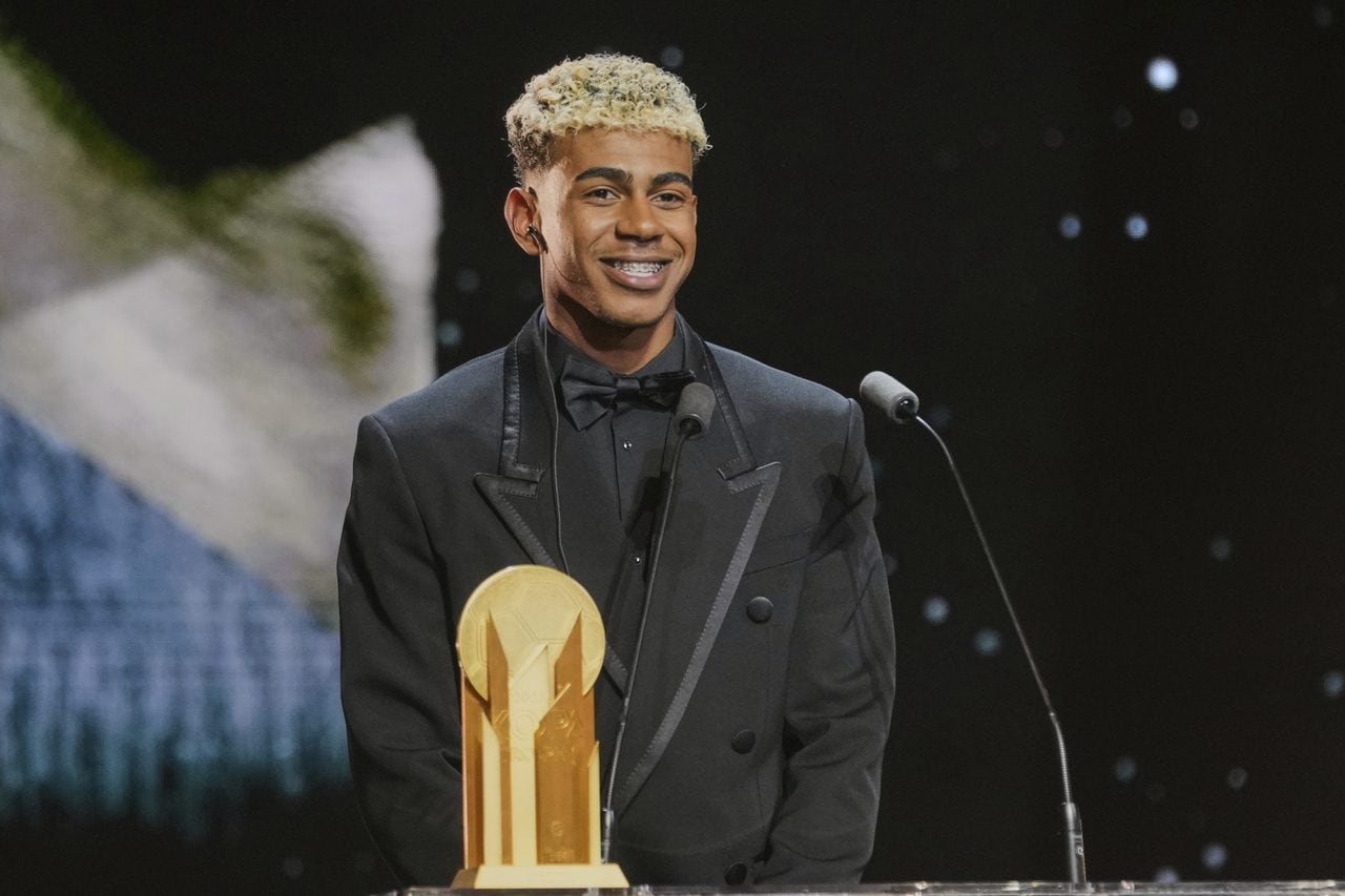 Perché Yamal non è tra i finalisti del Golden Boy nonostante sia arrivato 2° al Pallone d'Oro