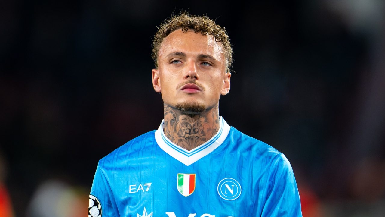 Lang: "Ho parlato una sola volta con Conte. Non so cos’altro fare, è meglio non dire nulla"