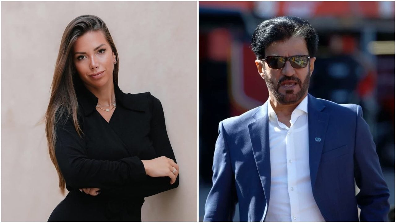 Laura Villars vuole bloccare l'elezione del presidente FIA: azione legale per fermare Ben Sulayem