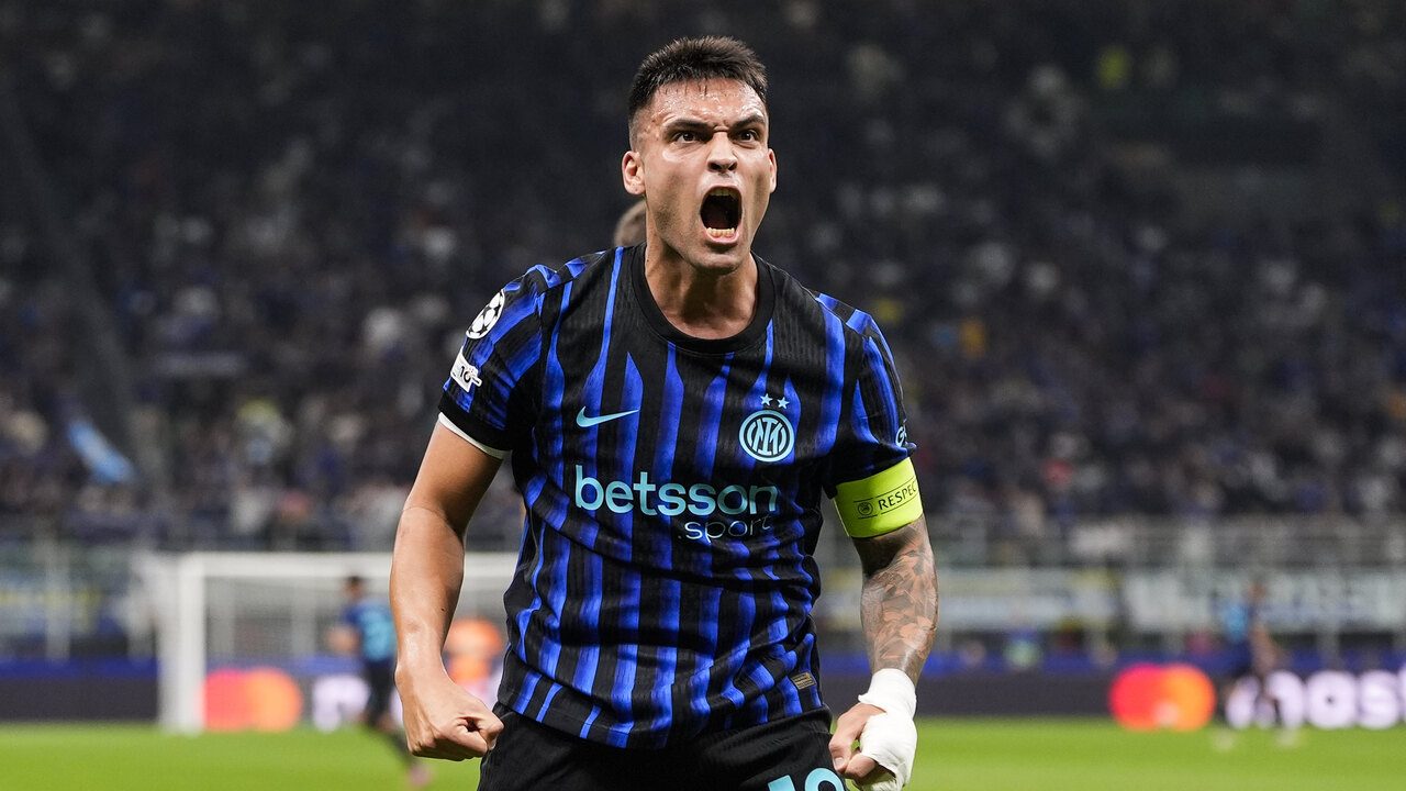 Union SG-Inter, dove vederla in TV e streaming: Chivu punta su Pio Esposito, le formazioni ufficiali