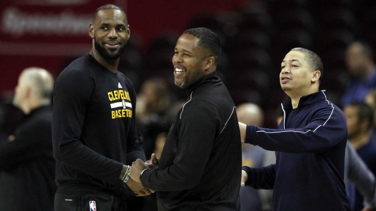 Chi è Damon Jones, l'amico di LeBron che ha venduto informazioni su di lui nel caso scommesse in NBA