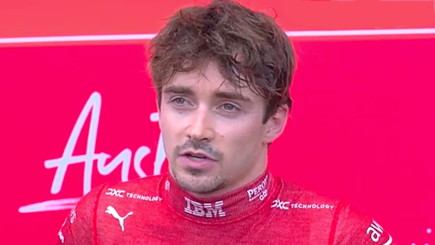 Ferrari deprimente ad Austin, Leclerc ha un brutto presentimento: "Spero di sbagliarmi"