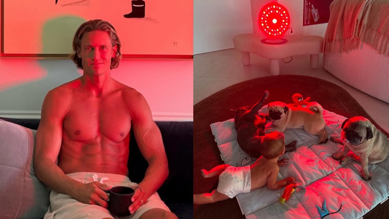 Marcos Llorente contro gli haters, tra diete paleolitiche e raggi infrarossi: "Ridete, ridete..."