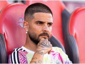 Che fine ha fatto Lorenzo Insigne a 34 anni e perché da tre mesi è rimasto senza squadra