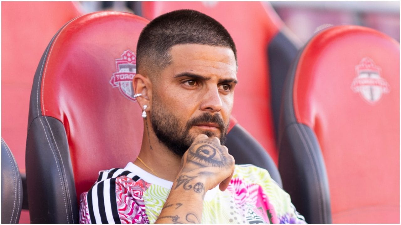 Che fine ha fatto Lorenzo Insigne a 34 anni e perché da tre mesi è rimasto senza squadra