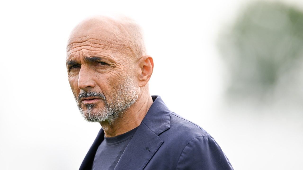 La Juventus stringe per Spalletti e vuole il suo nuovo allenatore in panchina entro una data precisa