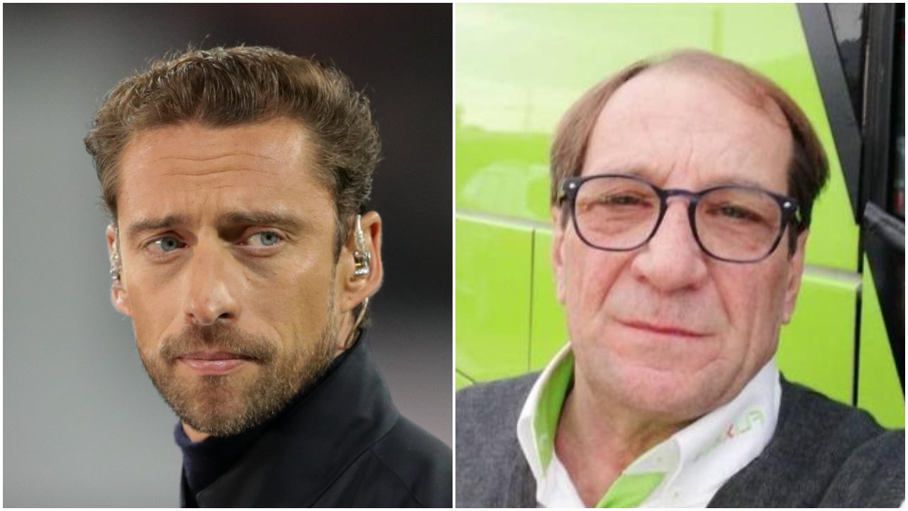 Marchisio indignato per quello che ha letto sull'autista ucciso: "Poteva essere una tragedia?"