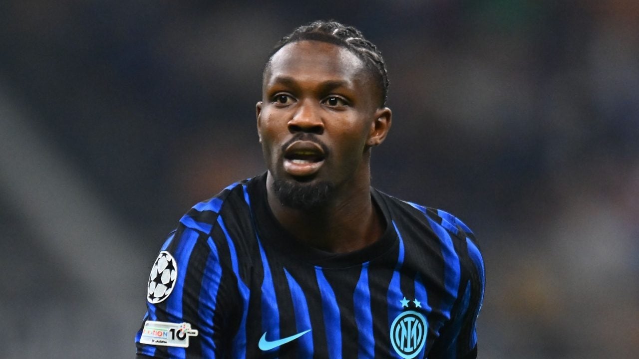 Inter-Bodo Glimt in Champions, dove vederla in TV e streaming: orario e formazioni