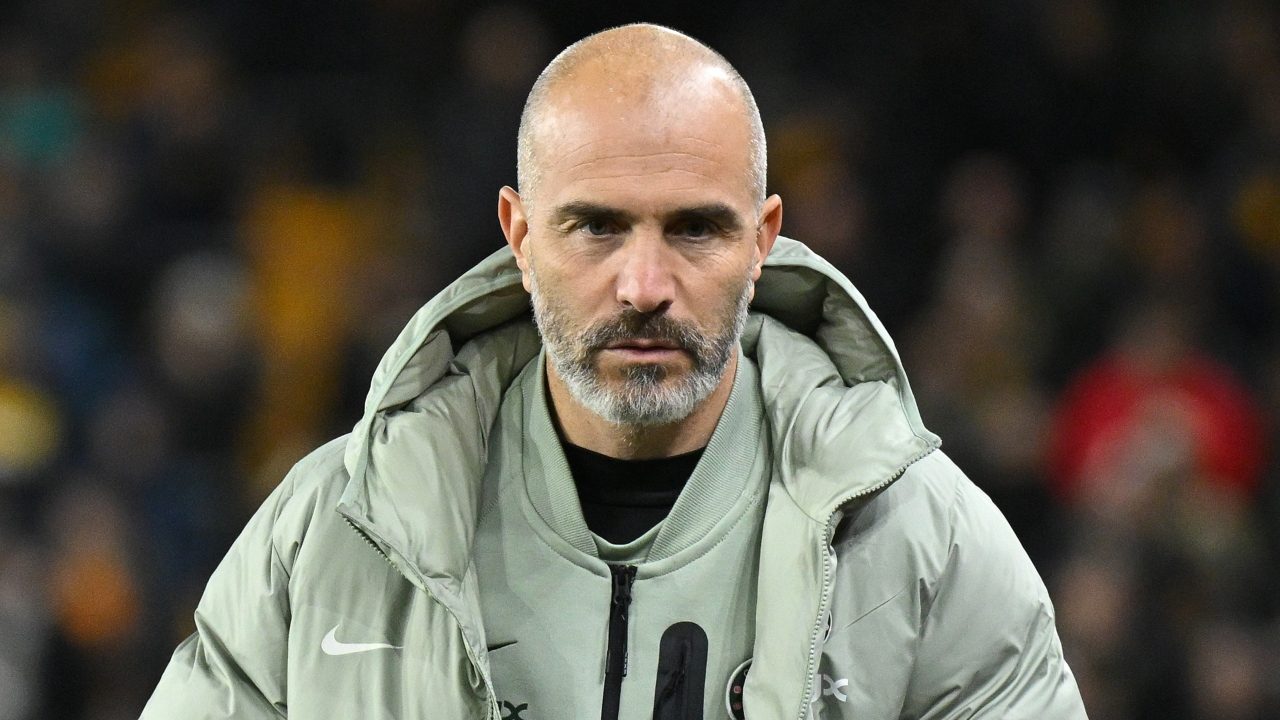 Enzo Maresca irritato con Delap: "Imbarazzante, a volte gioca solo per se stesso"