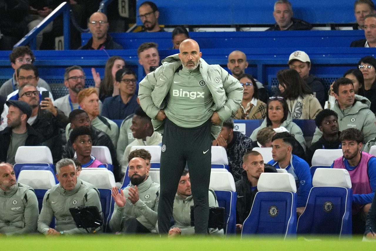 Come ha fatto il Chelsea a inserire 33 nuovi giocatori in lista UEFA: l'assurda strategia di Maresca