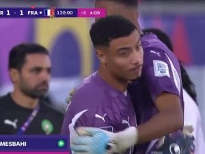 Il Marocco usa tre portieri contro la Francia e vola in finale del Mondiale U20: non era mai successo