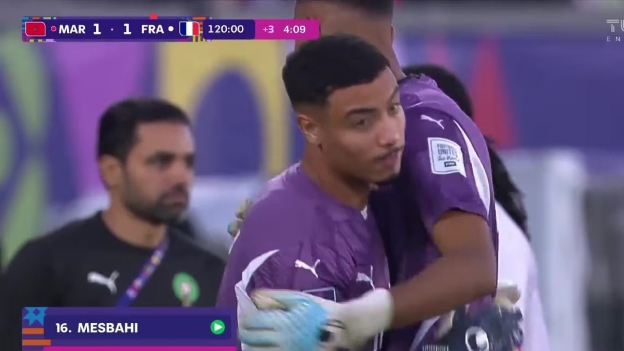 Il Marocco usa tre portieri contro la Francia e vola in finale del Mondiale U20: non era mai successo