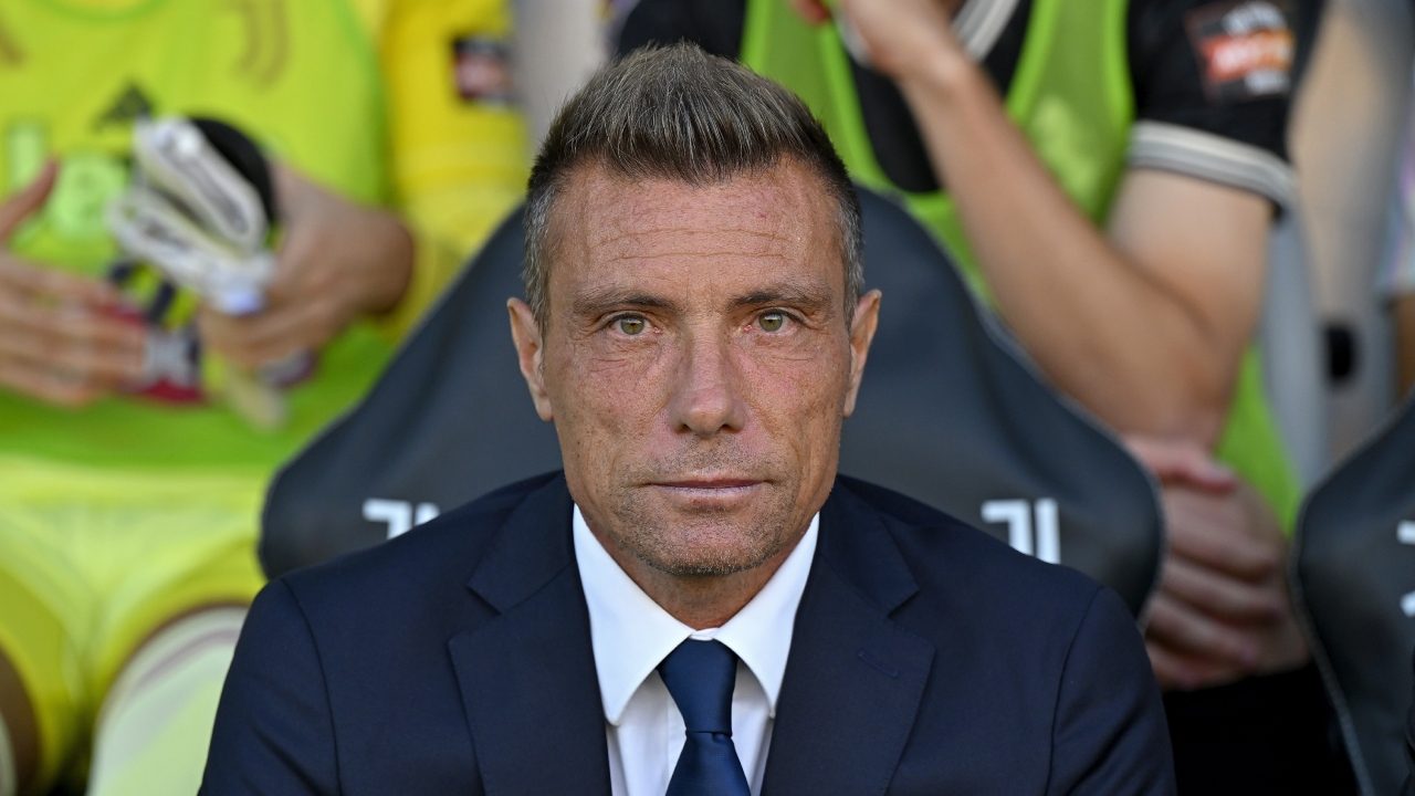 Perché anche Massimo Brambilla rischia l'esonero come già successo a Tudor nella Juventus