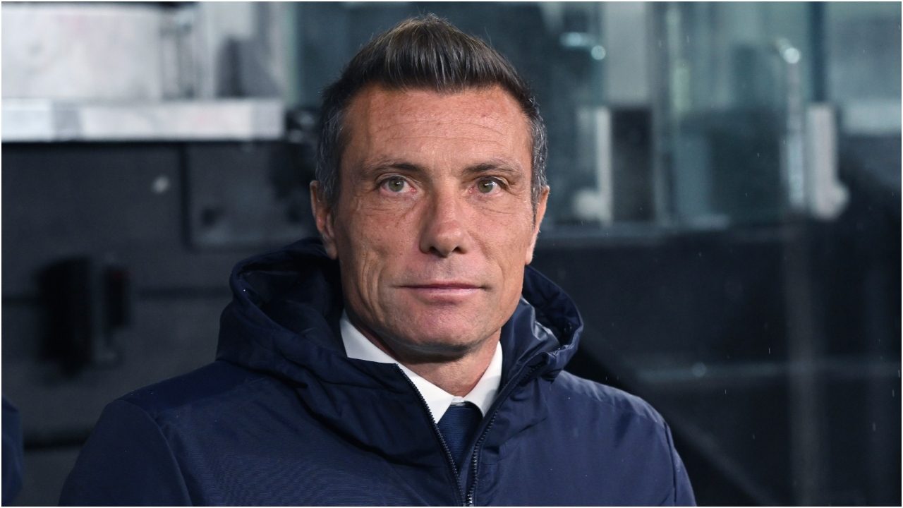 Brambilla non si prende meriti per la vittoria della Juve sull'Udinese: "Così ho scelto la formazione"