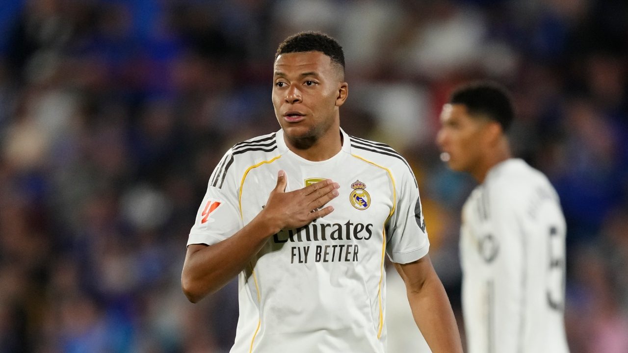 Mbappé ha vinto la causa legale contro il PSG