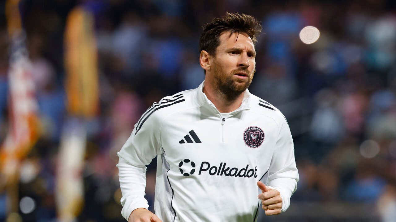 Messi è stato rifiutato dall'Arabia Saudita la scorsa estate: perché hanno scelto di non comprarlo