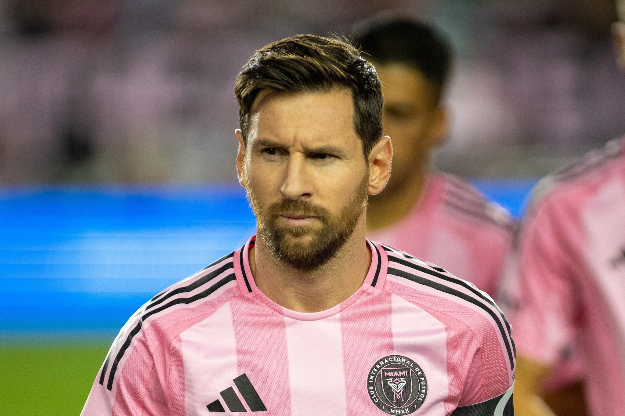 Leo Messi è secondo nella classifica dei guadagni, a distanza siderale da CR7