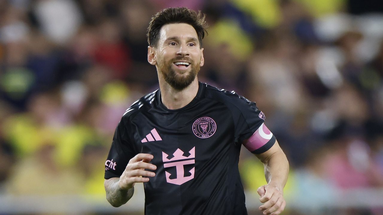 Messi rinnova a vita con l'Inter Miami, resterà in MLS fino a 41 anni: i dettagli del contratto