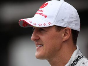 Un pilota è accusato di aver violentato un&#8217;infermiera di Michael Schumacher mentre era da lui