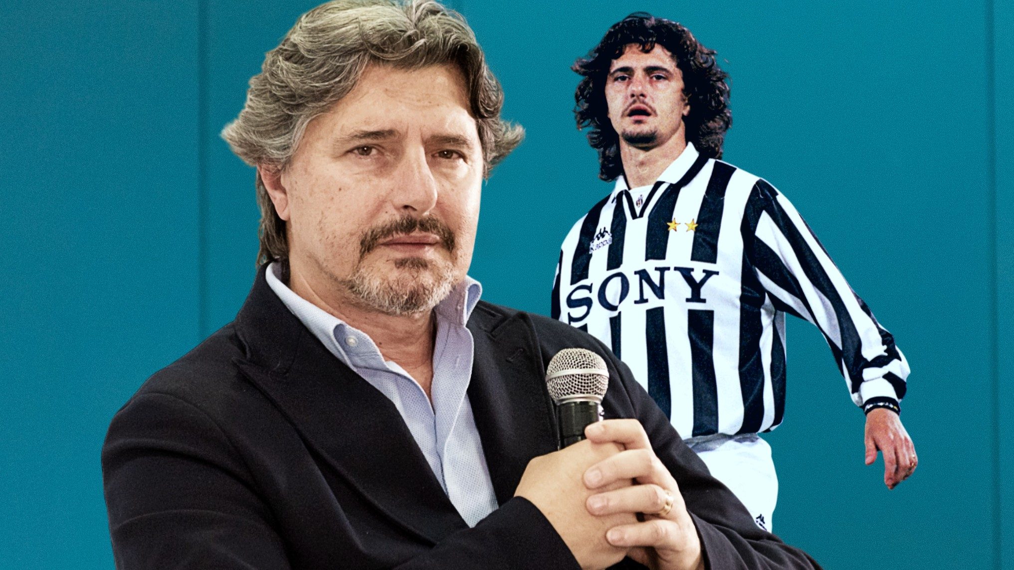 Michele Padovano: "Tudor paga per tutti, ma questa non è più la vera Juve e i giocatori lo sentono"