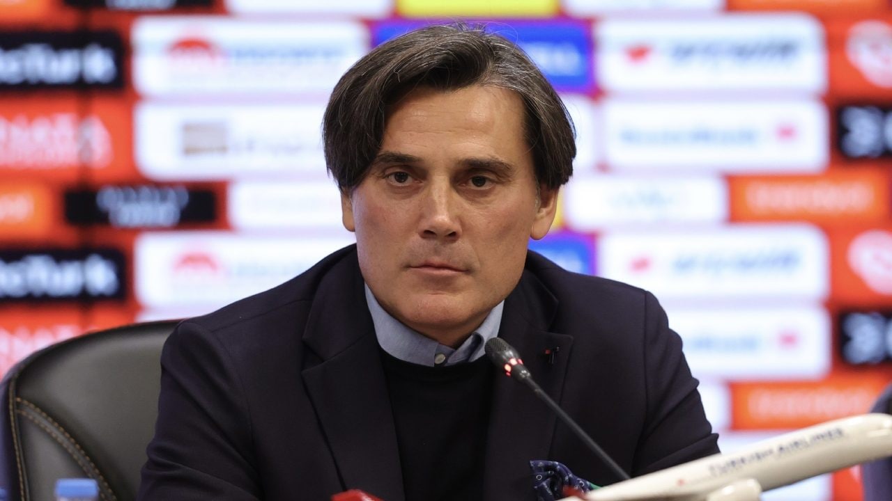 Montella ha portato la Turchia a un passo dai Mondiali