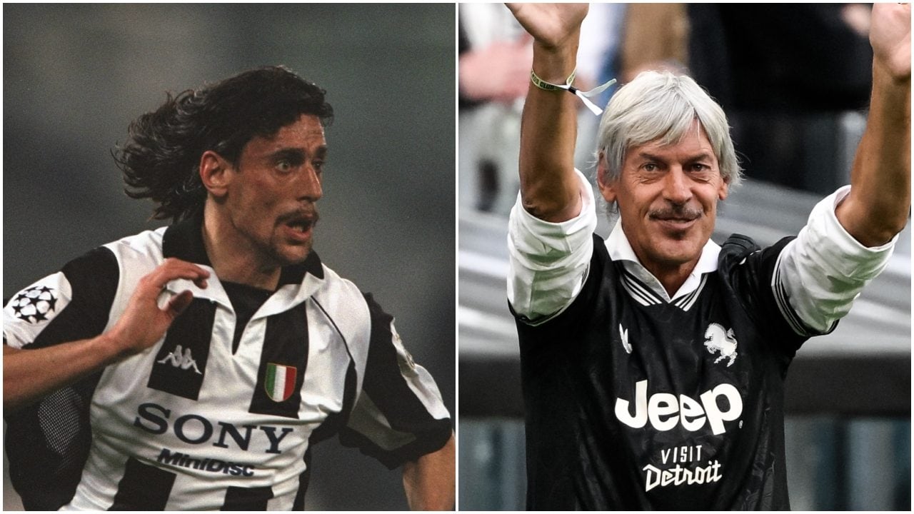 Torricelli: "Oggi sono tornato a fare il falegname. La mia nuova compagna mi ha aiutato a rinascere"