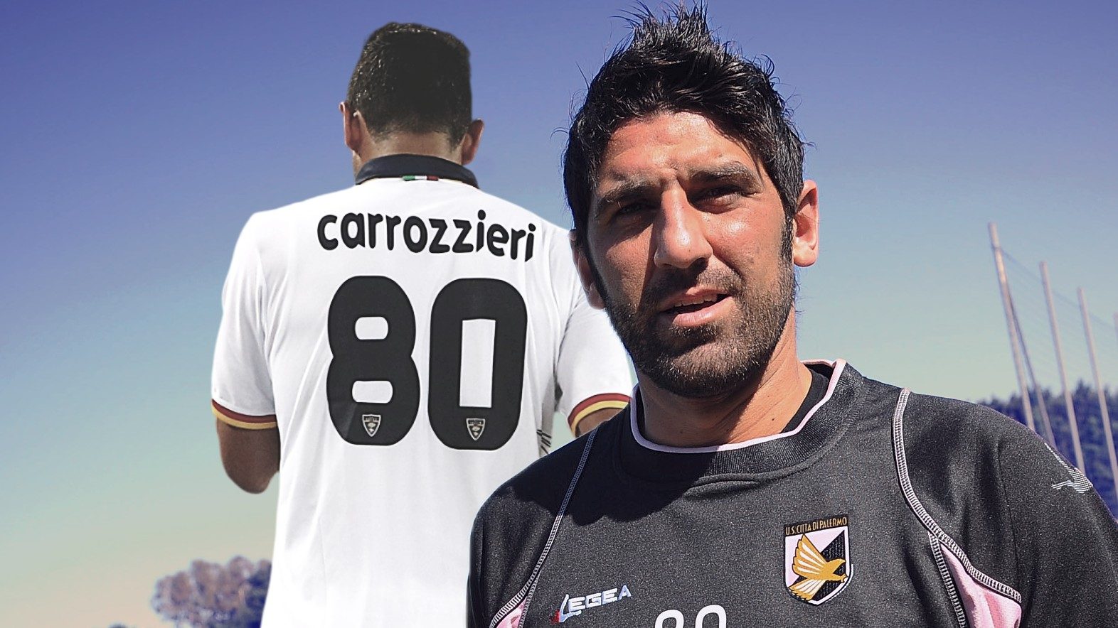 Moris Carrozzieri: “Io ho sbagliato e pagato, ma chi truccava le partite oggi è ancora nel calcio”