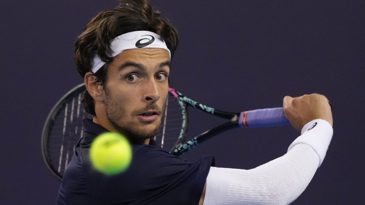 Musetti e Auger-Aliassime lottano per le ATP Finals, ma Djokovic potrebbe qualificare entrambi