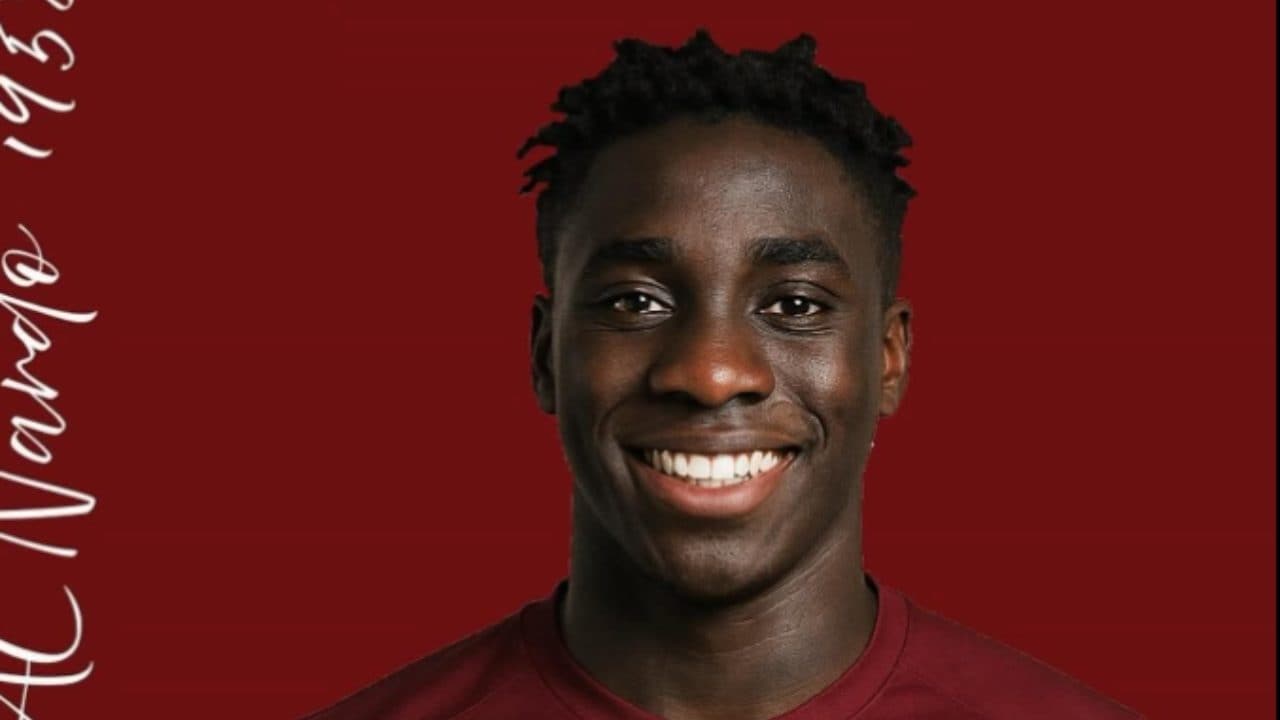 Chi è Ndiaga Sall, rifugiato politico "prenotato" da Corvino che a 16 anni impressiona in Serie D