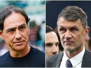 Alessandro Nesta racconta i soldi messi nelle buste al Milan: “Maldini ci diceva quanto mettere”
