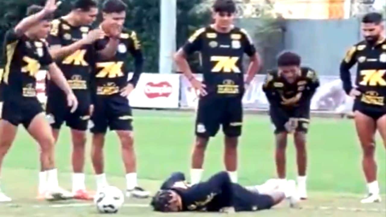 Neymar, il video virale che mostra oggi come si è ridotto: non è più l'oggetto del desiderio di nessuno