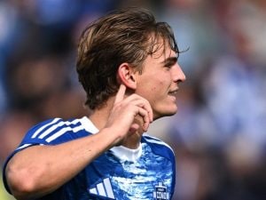 Juve senz&#8217;anima, a Como arriva la prima sconfitta in campionato: apre Kempf, chiude la perla di Nico Paz