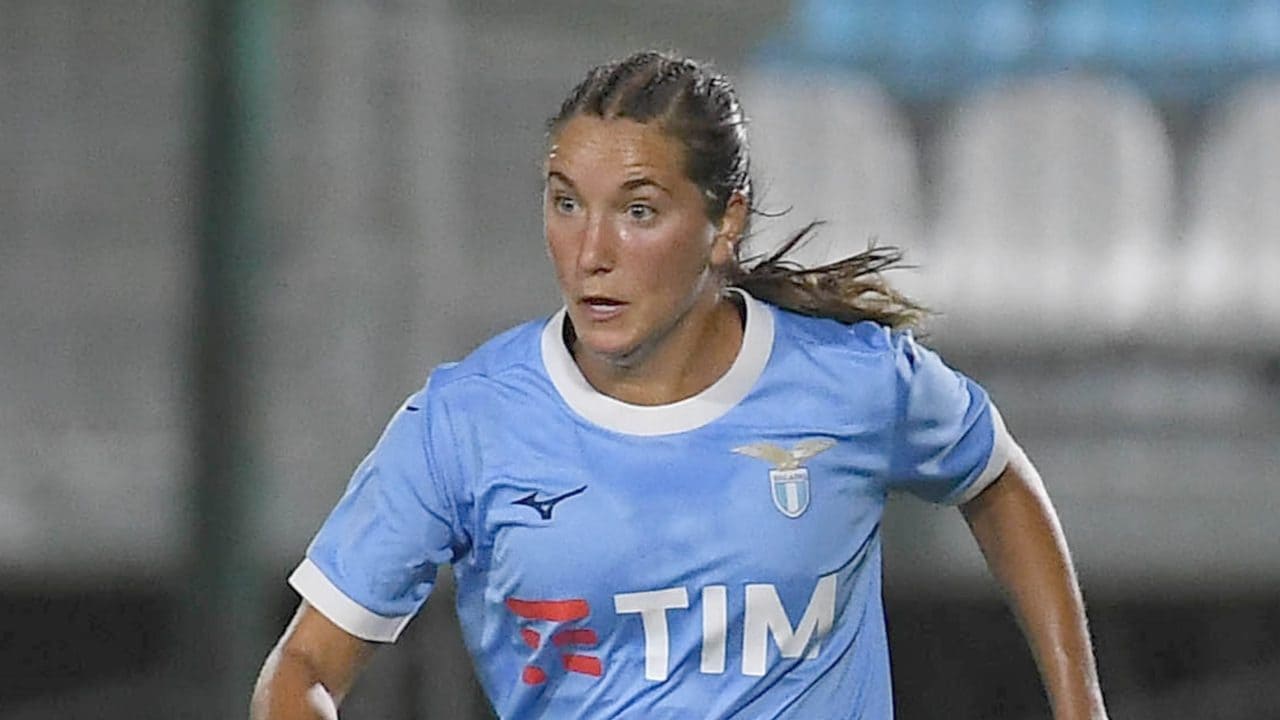 Nicole Vernis è sparita da una settimana, la denuncia della Lazio: "Un fatto grave. È irreperibile"