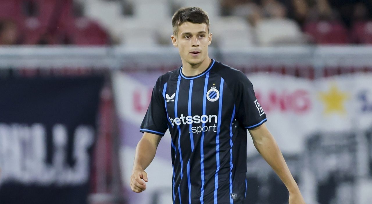 Tresoldi è corteggiato da tre nazionali