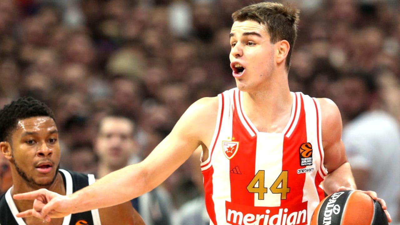 Il dramma di Nikola Topic, a solo 20 anni ha un cancro ai testicoli: "Non voleva si sapesse"