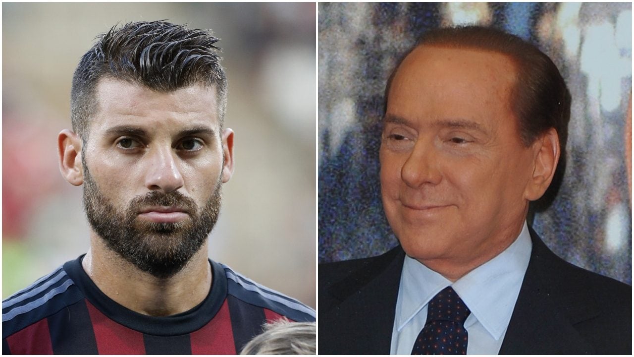 Nocerino vuole far capire cos'era Berlusconi: "Conosceva i nomi dei miei figli e dove andavano a scuola"