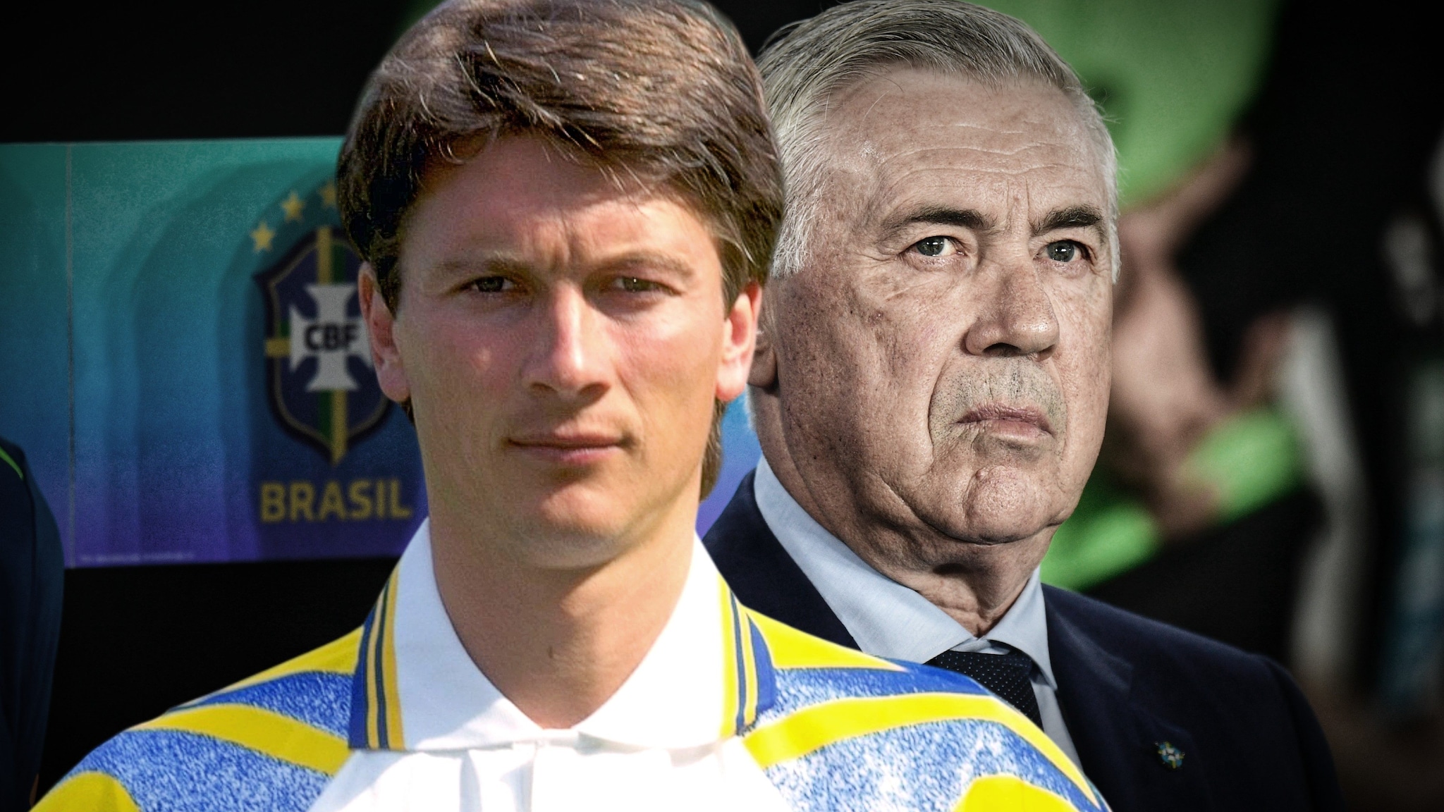 Pietro Strada: "Quando mi ruppi il ginocchio neanche mia madre si comportò come fece Ancelotti"