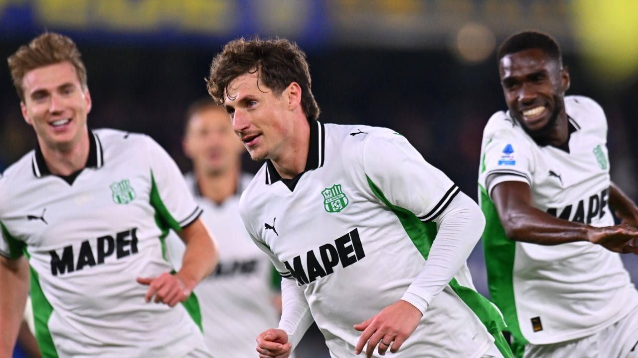 Le notizie di calciomercato del 24 agosto 2026: Lazio vicina a Pinamonti. Rowe a un passo dall'Atalanta