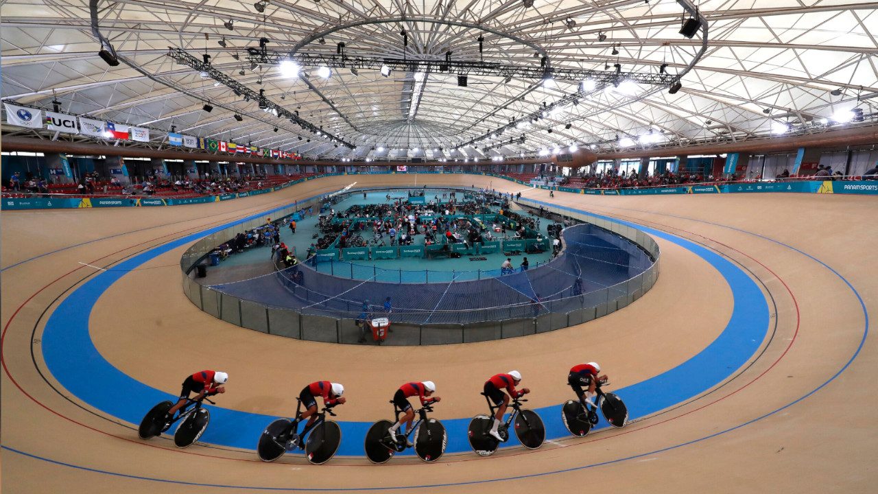 Mondiali di Ciclismo su Pista 2025, il programma completo: gli azzurri in gara e dove vederli in TV